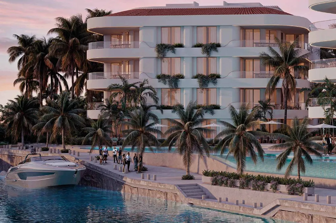 Puerto Aventuras image 3
