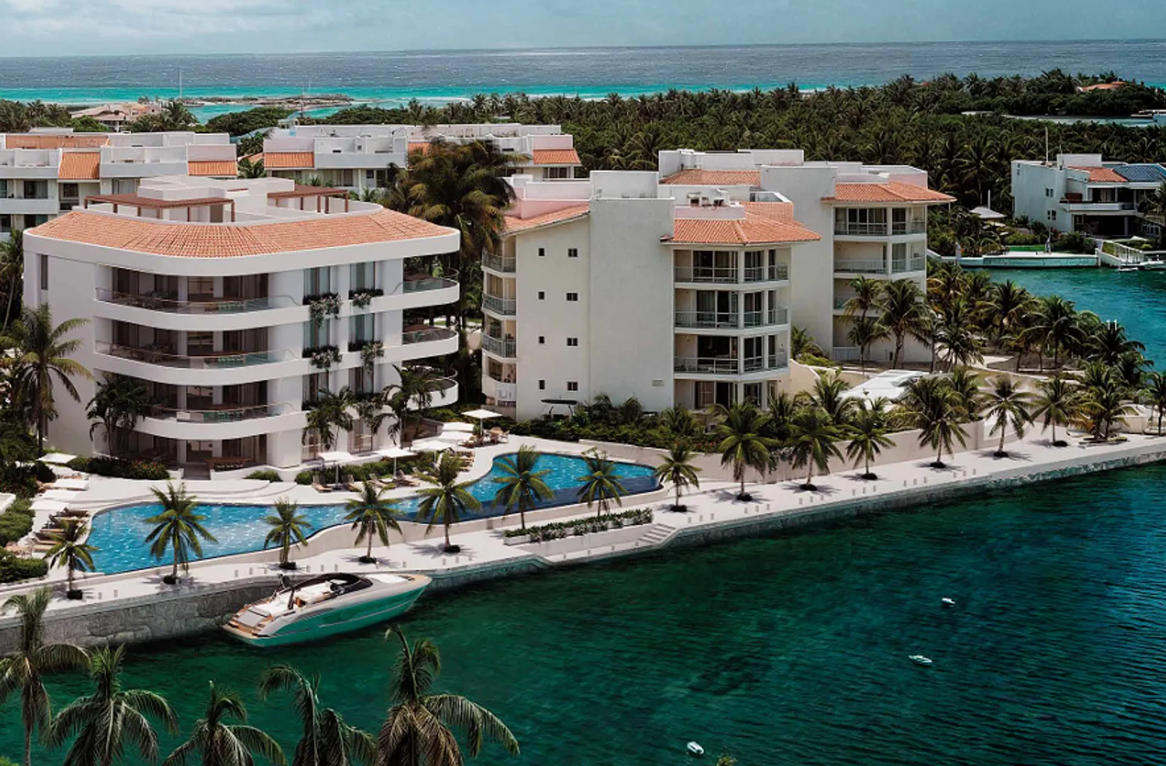 Puerto Aventuras