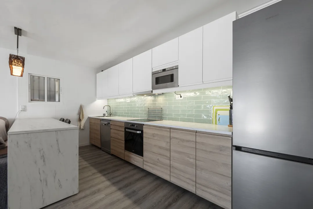 Renovated Villa with Sea Views in Cala de Mijas image 2