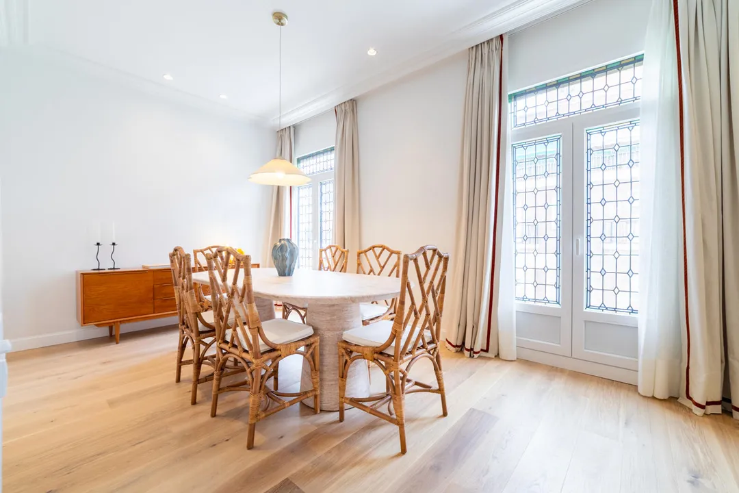 Calle de Alfonso Cano (Fractional Ownership) image 0