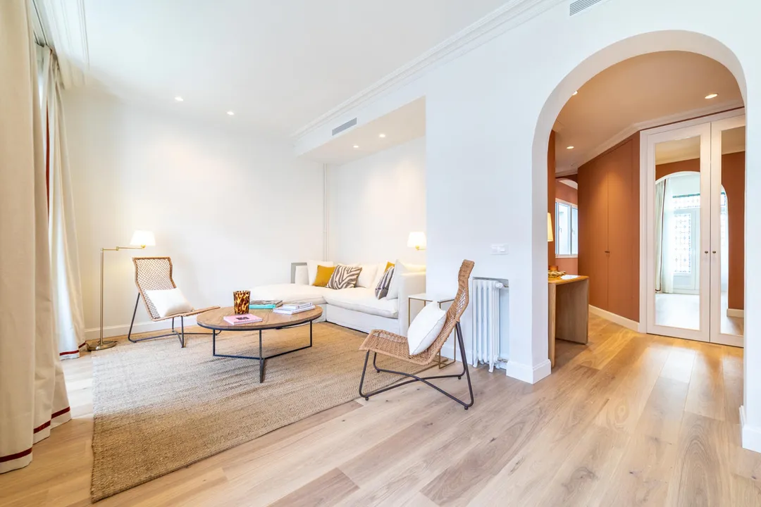 Calle de Alfonso Cano (Fractional Ownership) image 3