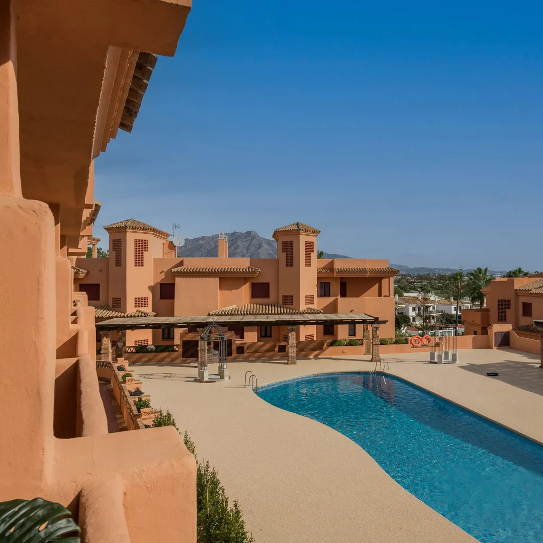 Imagen 1 de Royal Marbella Golf Resort