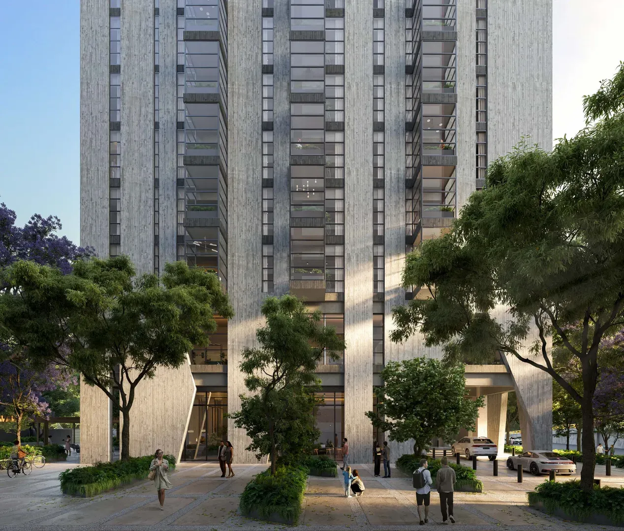 Imagen 1 de Cto. Interior Melchor Ocampo I