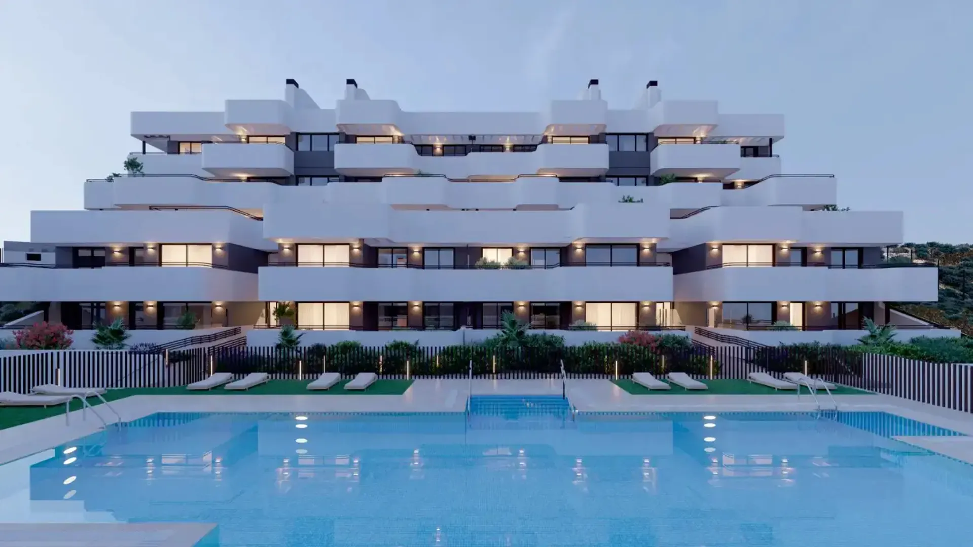 Imagen 1 de South Place - Estepona