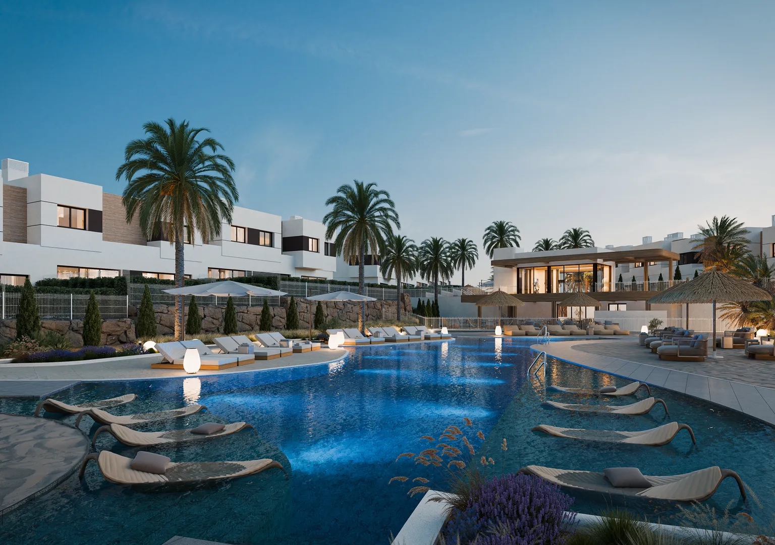 Savia - Mijas