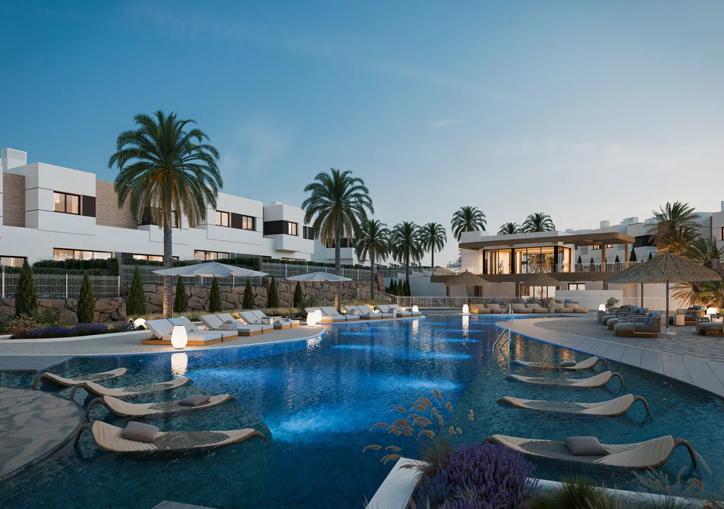 Savia - Mijas image 0