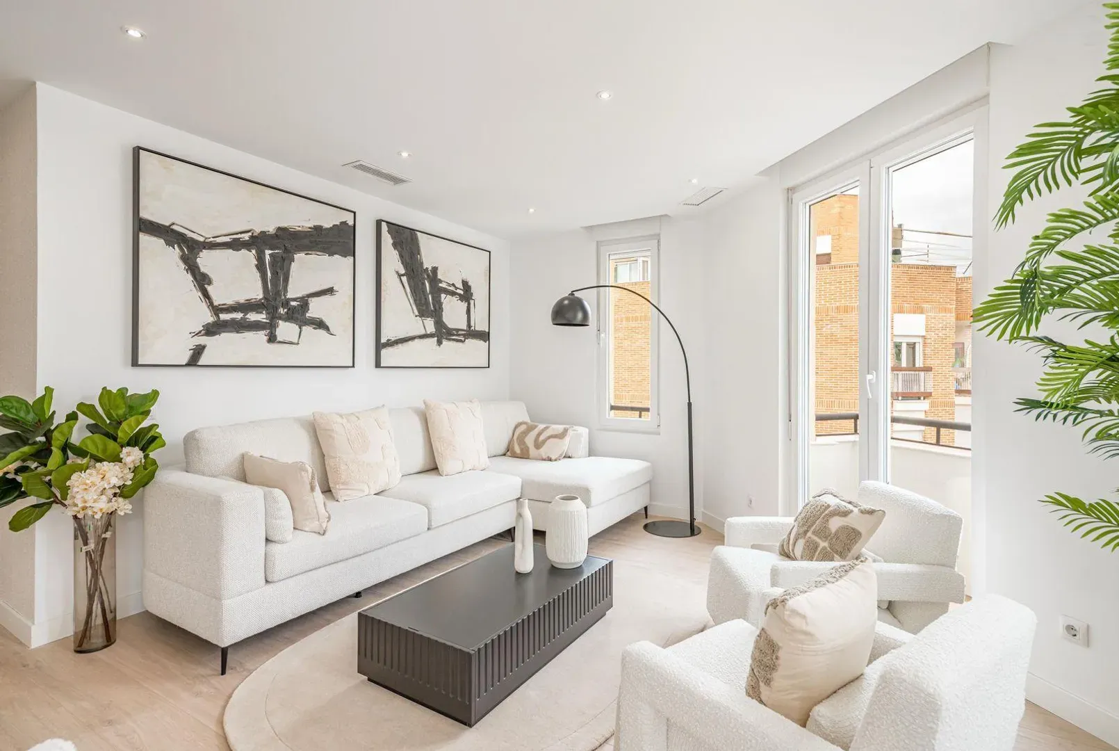 General Pardiñas Street (Fractional Ownership)