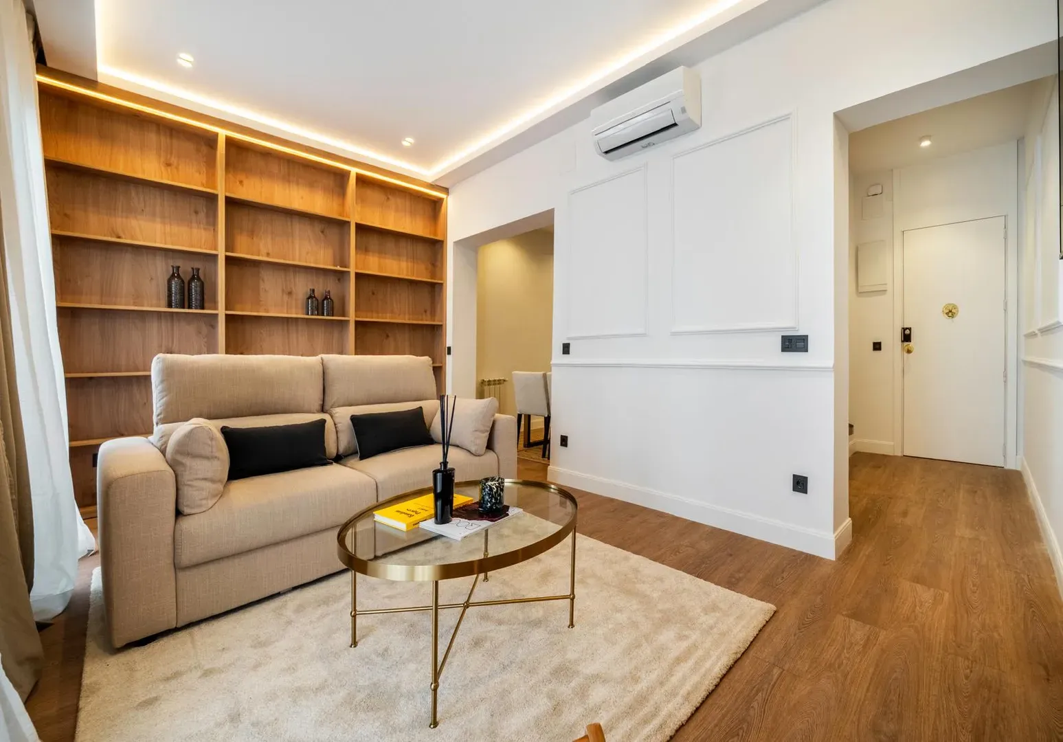 Count of Peñalver II (Fractional Ownership)