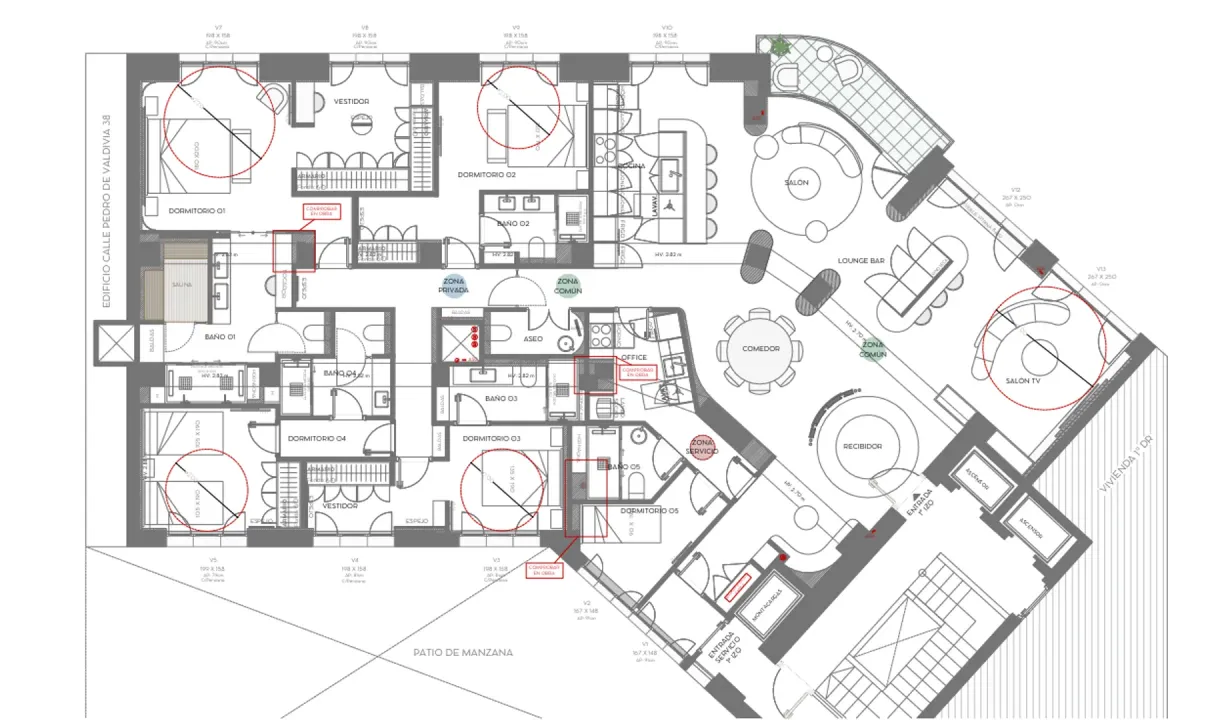 Prince of Vergara XIII image 0