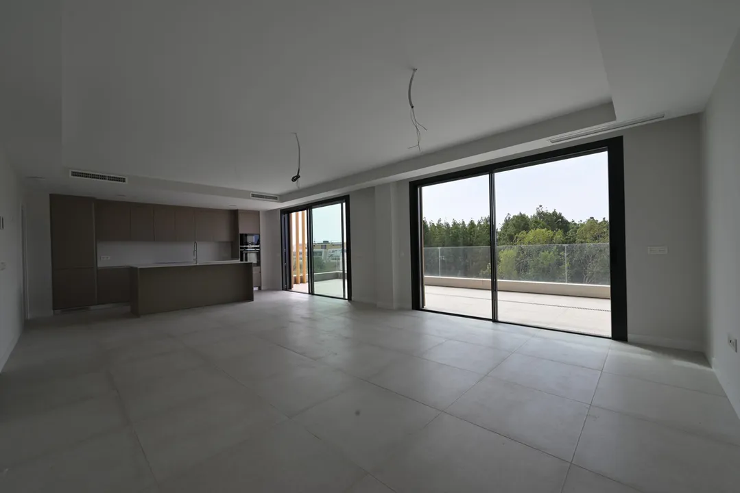 Modern Coastal Townhouse in El Chaparral image 1