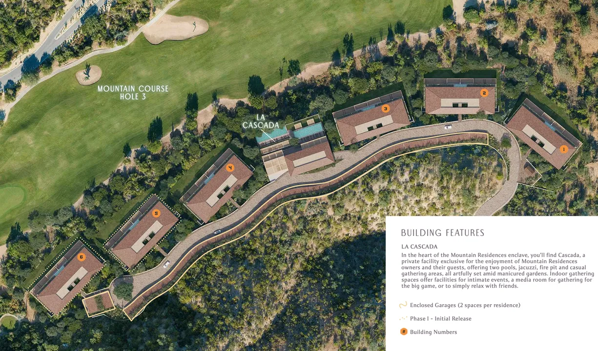 The Mountain Residences image 1