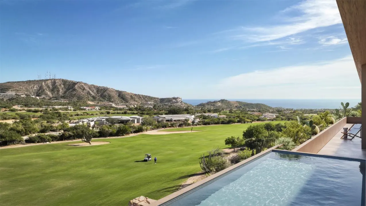 The Mountain Residences image 1