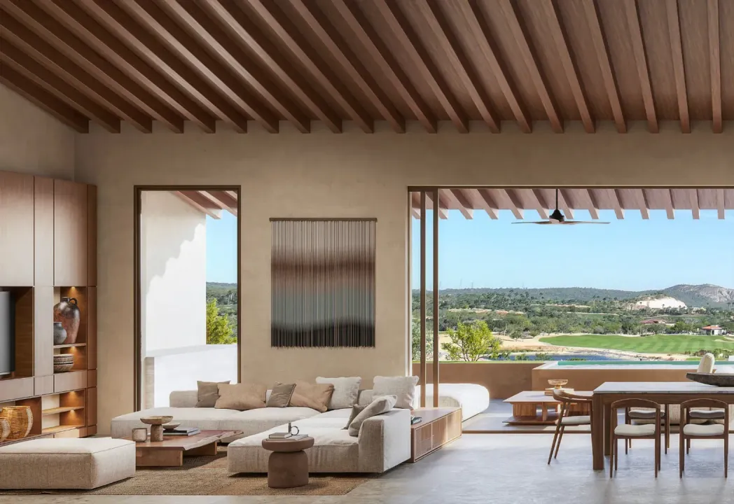 The Mountain Residences image 2