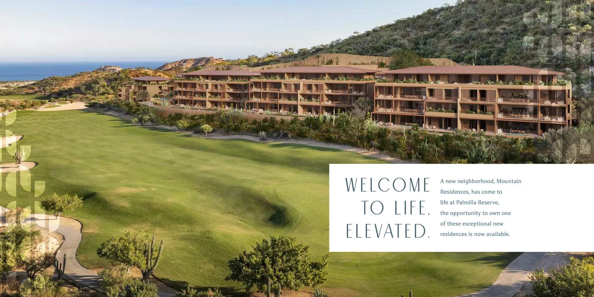 The Mountain Residences