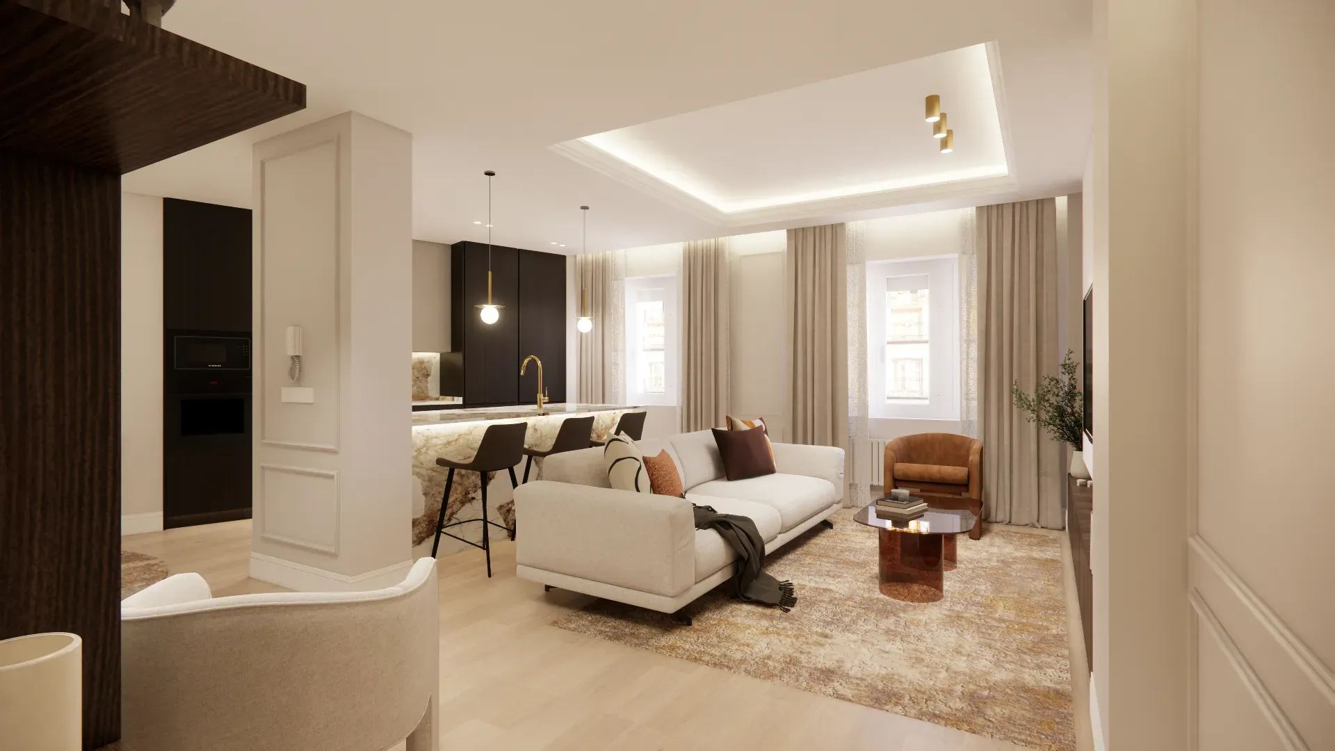 Imagen 1 de Padilla V