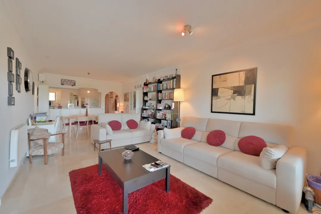 Charming Apartment in La Cala Hills with Terrace and Views image 1