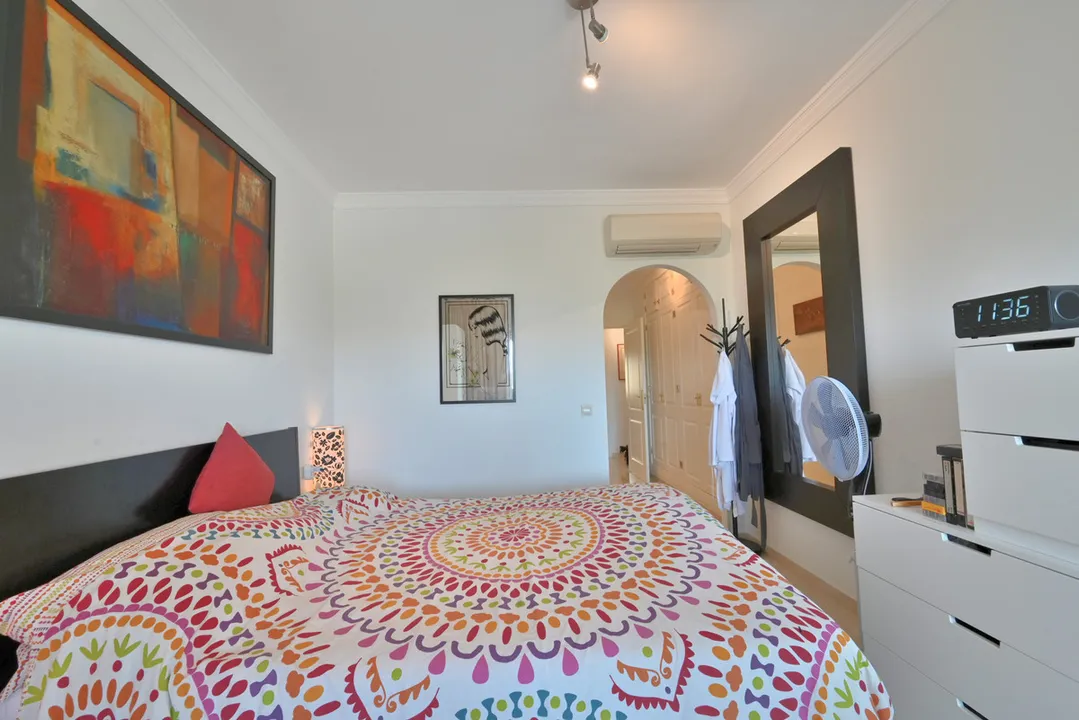 Charming Apartment in La Cala Hills with Terrace and Views image 3