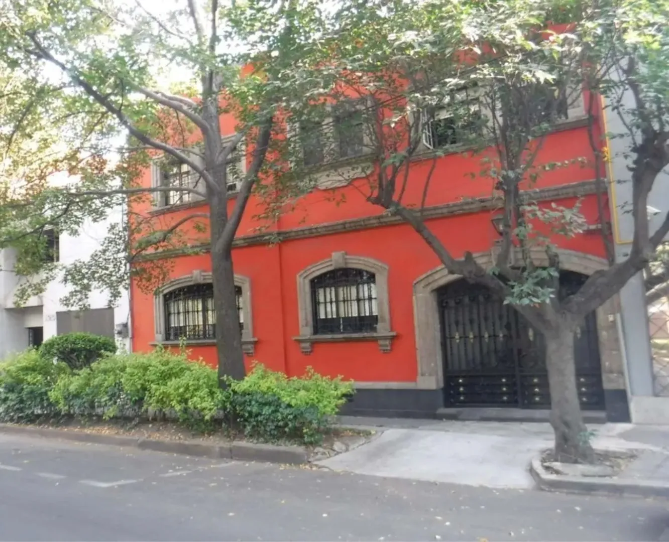 Imagen 1 de Campos Eliseos XXVII