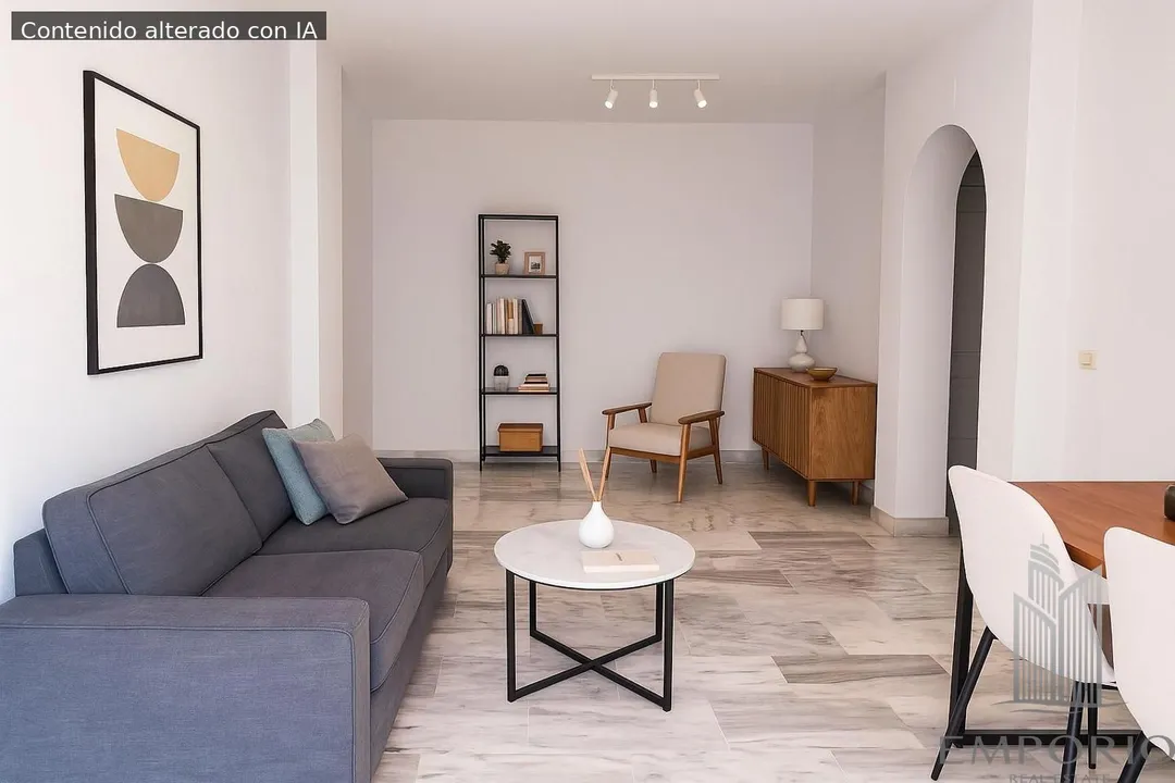 Your oasis of peace in the heart of Marbella image 0