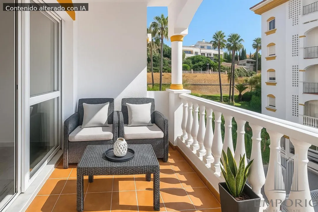 Your oasis of peace in the heart of Marbella image 2