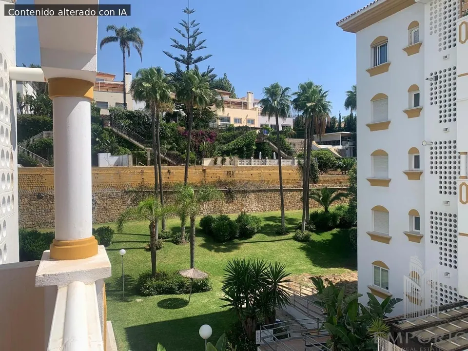 Your oasis of peace in the heart of Marbella image 0