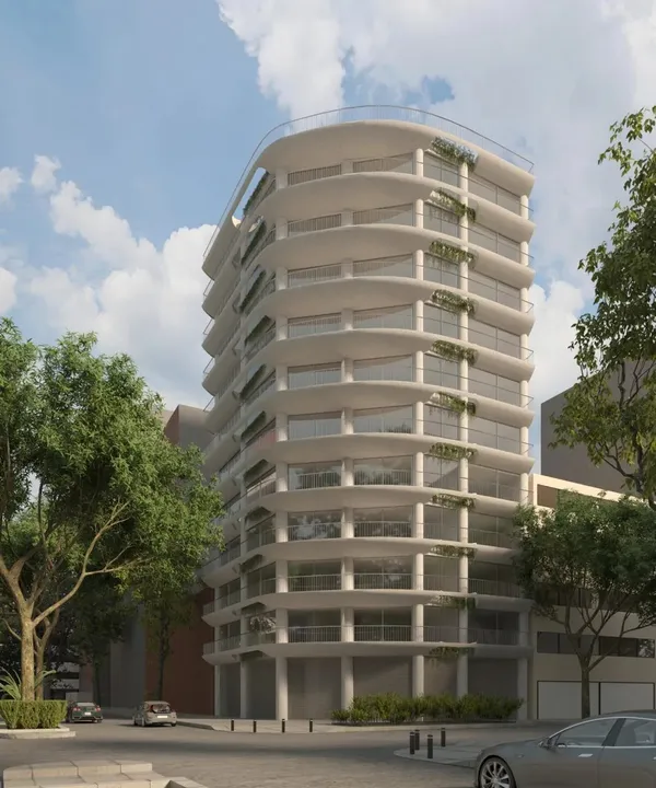 Av, México IV image 2