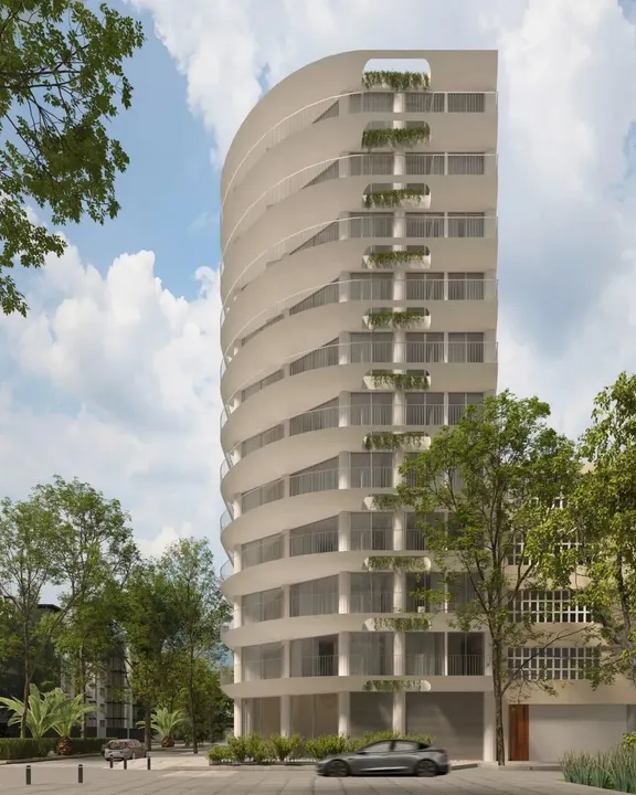 Av, México IV image 3