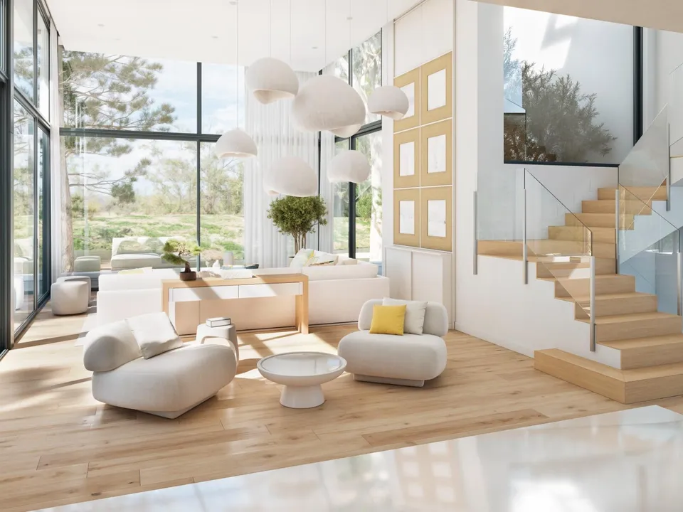 Customizable Villa in Valle Romano, Estepona image 2