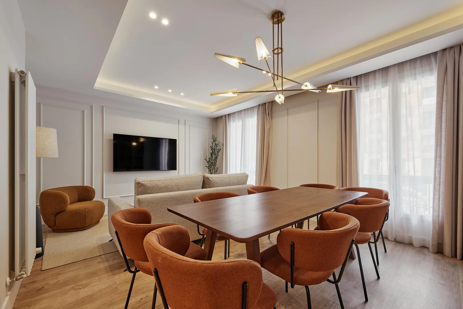 Imagen 1 de Goya (Fractional Ownership)