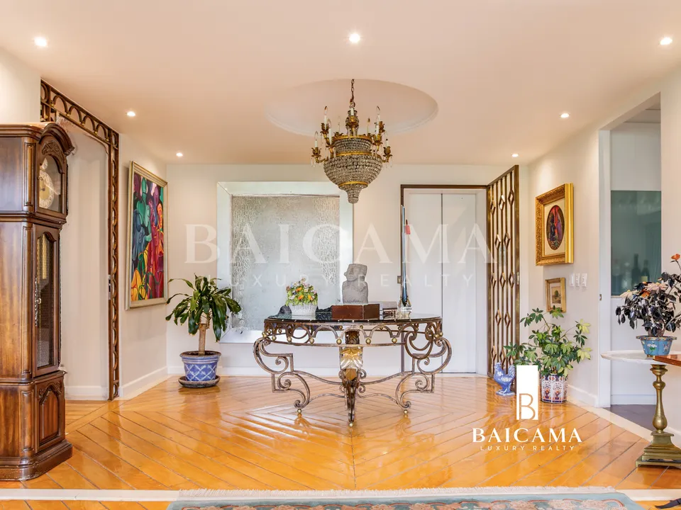 Departamento en Venta en Lomas de Bezares - Elegancia y comodidad I image 3