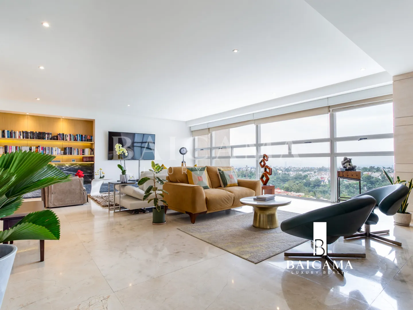 Espectacular departamento en Veramonte Santa Fe similar con Bernardo Quintana - , DEPTO EN RESIDENCIAL VERAMONTE SANTA FE, DEPARTAMENTO EN VENTA EN SANTA FE I