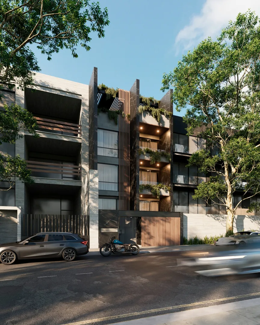 Imagen 1 de Musset XVI