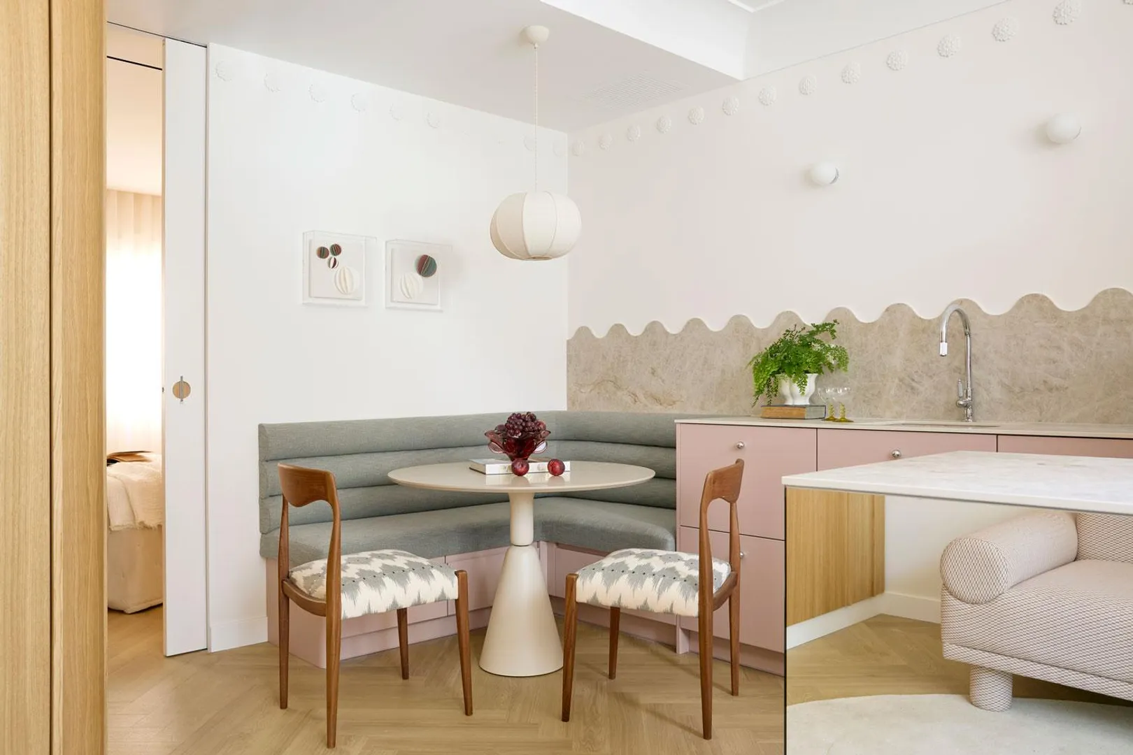 Hermenegilda Martinez Street I Fractional Ownership