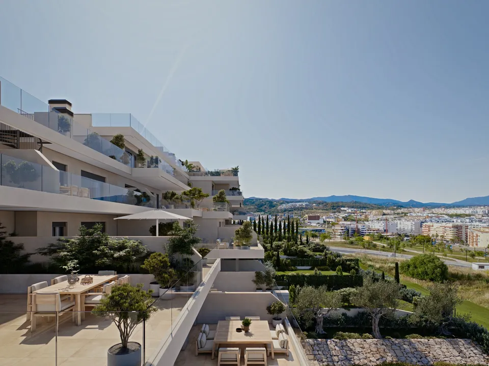 Las Mesas Sea Suites I se traduce al inglés como "Las Mesas Sea Suites I". image 0