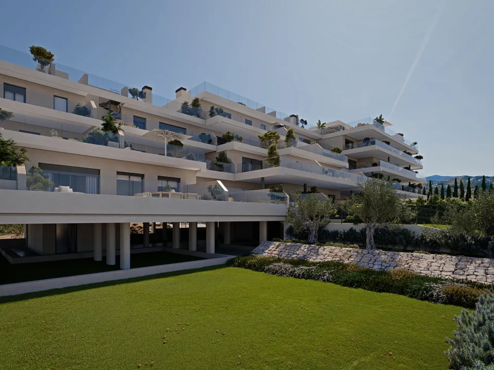Las Mesas Sea Suites I se traduce al inglés como "Las Mesas Sea Suites I". image 1