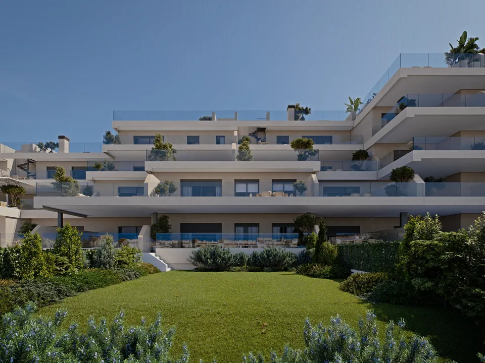 Las Mesas Sea Suites I se traduce al inglés como "Las Mesas Sea Suites I". image 2