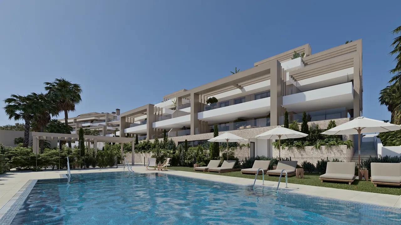 Las Mesas Infinity Homes I se traduce al inglés como "Las Mesas Infinity Homes I". image 1