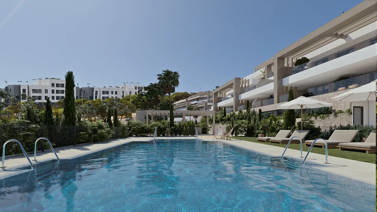 Las Mesas Infinity Homes I se traduce al inglés como "Las Mesas Infinity Homes I". image 2