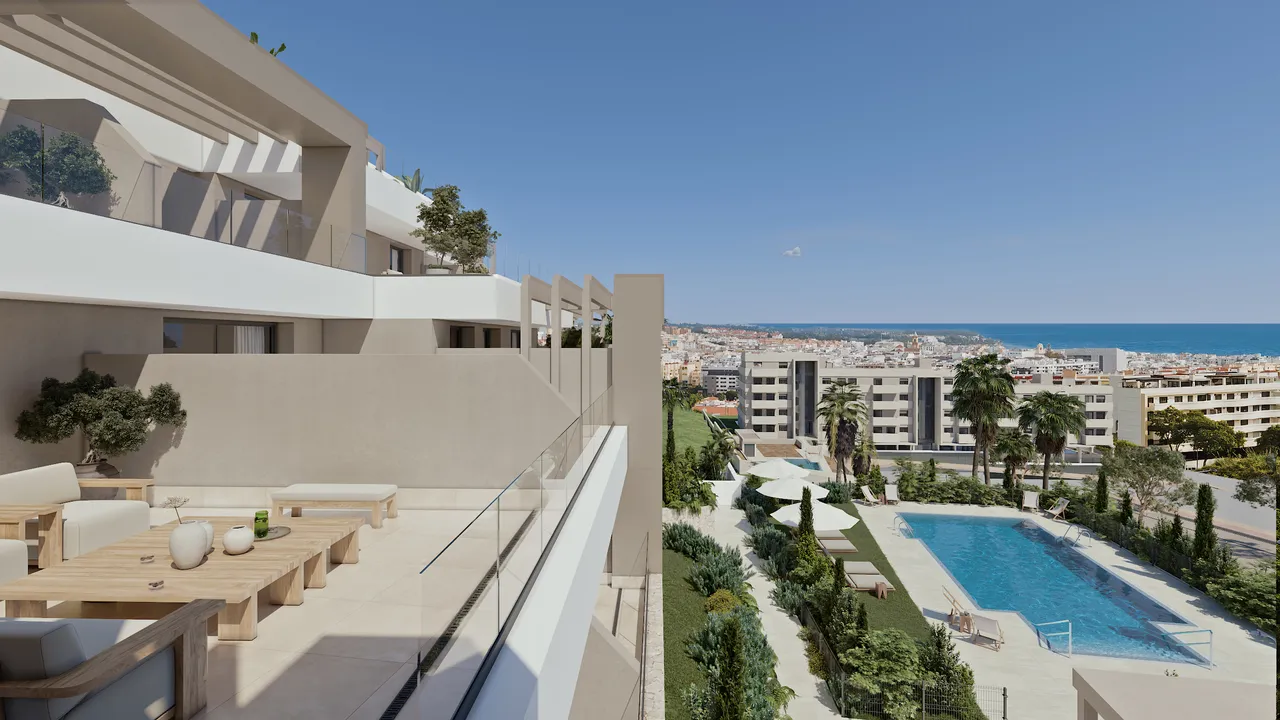 Las Mesas Infinity Homes I se traduce al inglés como "Las Mesas Infinity Homes I". image 3