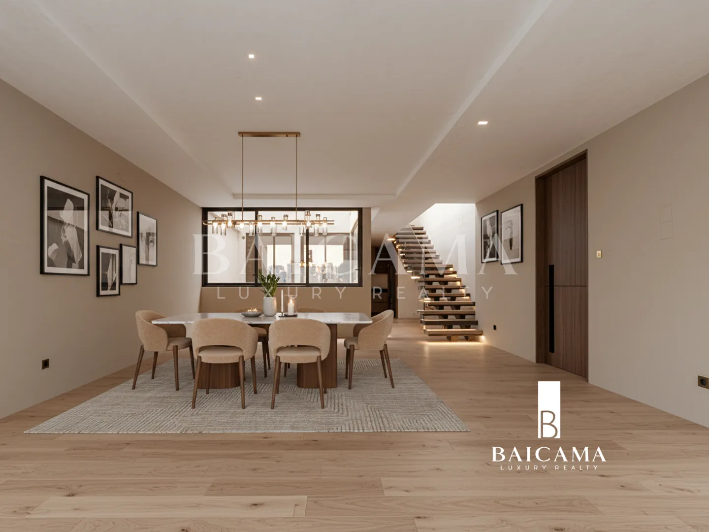 Departamento de niveles en Venta en Polanco IV Sección I