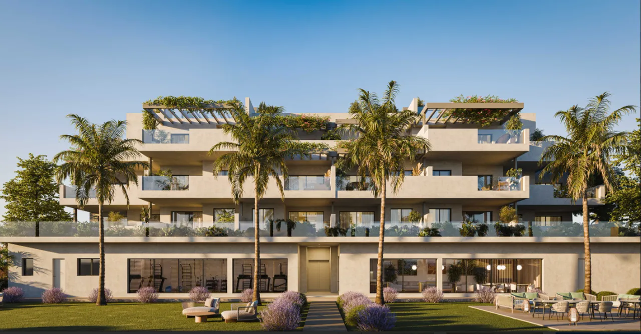 Alura Living - Casares Costa I image 0