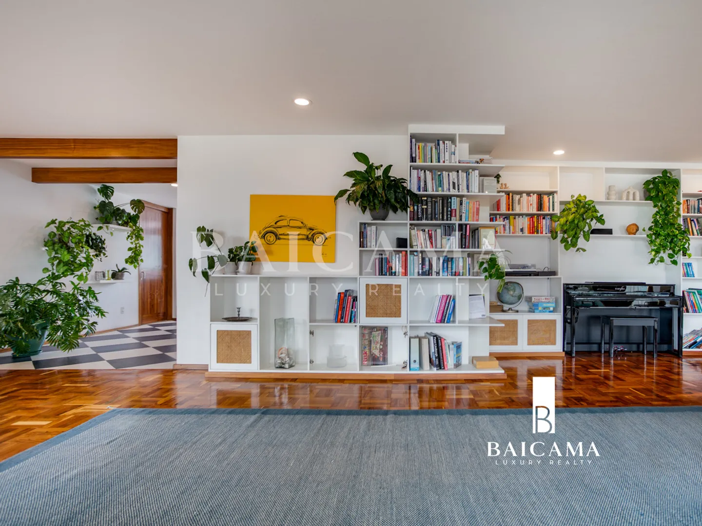Imagen 1 de Elegante Departamento en Venta – Polanco V Sección I