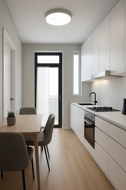 Santa Cruz de Marcenado, C I, 2 image 0