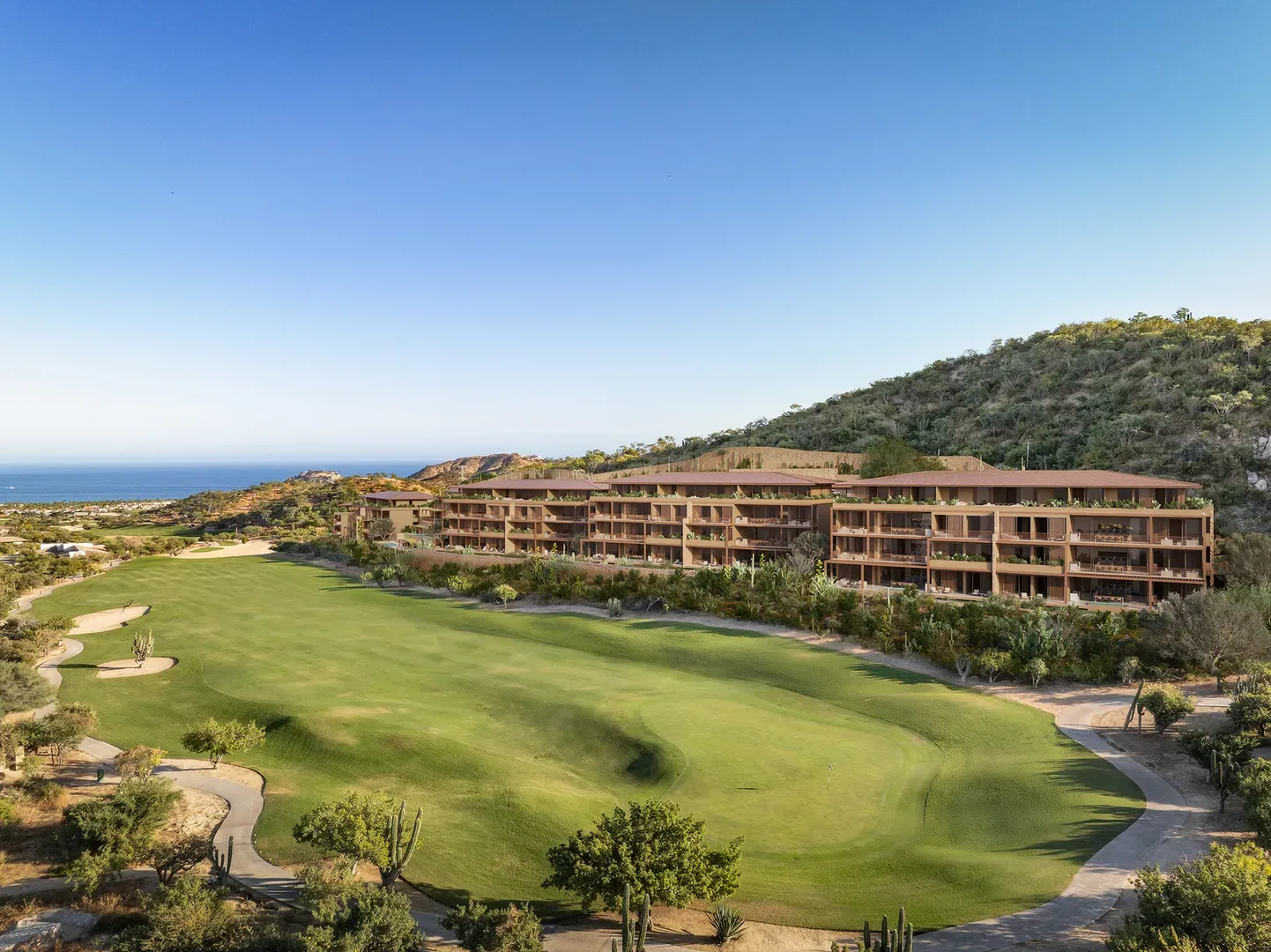 Imagen 1 de Mountain Residence
