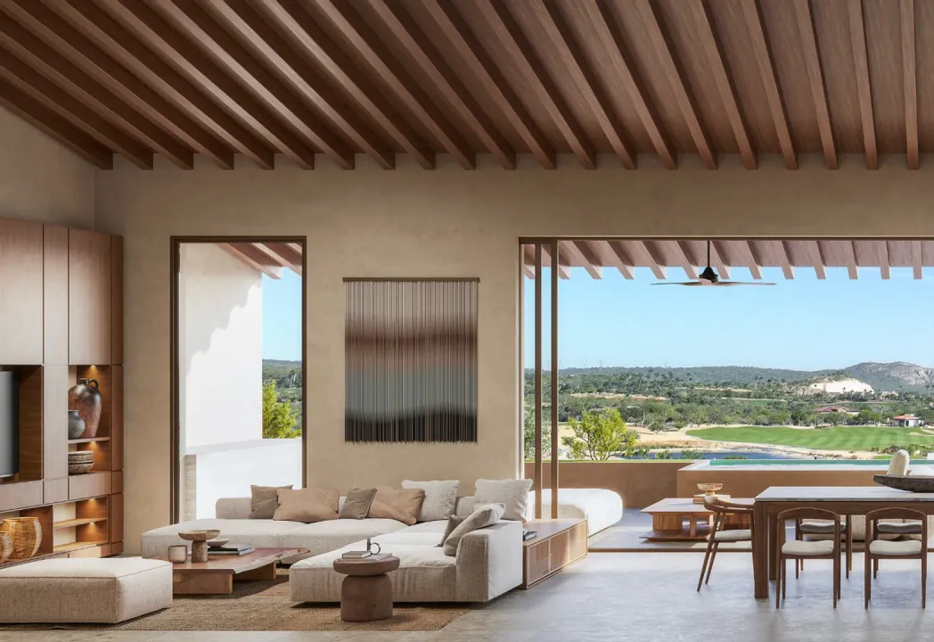 Mountain Residence image 1