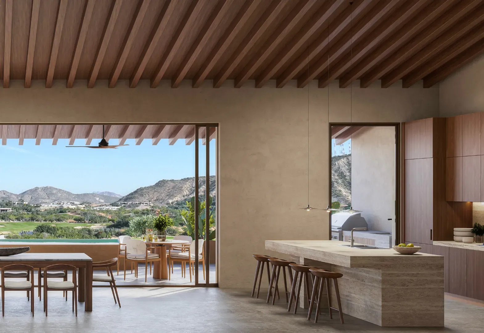 Mountain Residence image 3