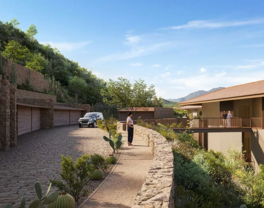 Mountain Residence image 3