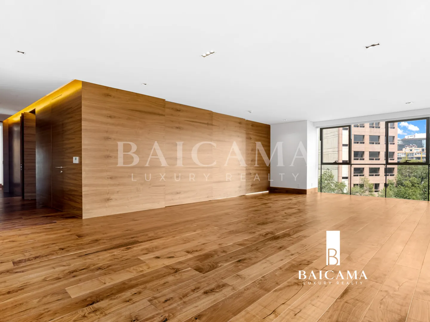 Departamento de Lujo en Venta en Campos Eliseos similar con Campos Eliseos , Campos Eliseos I