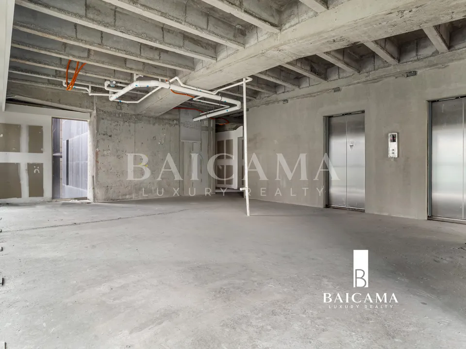Departamento en Obra Negra en Venta en Campos Eliseos similar con Andrés Bello I image 1