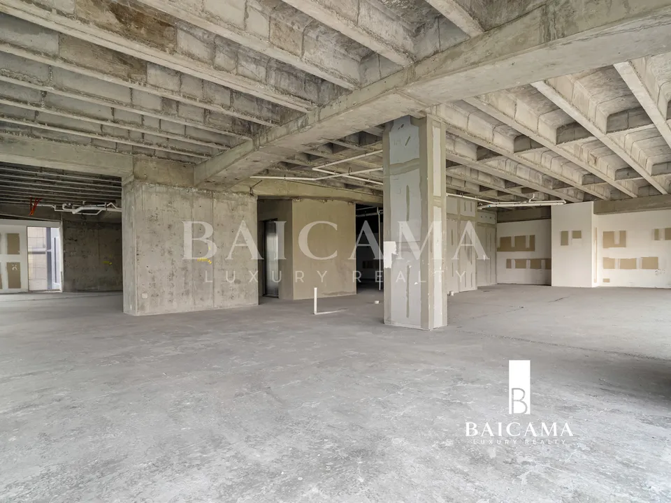 Departamento en Obra Negra en Venta en Campos Eliseos similar con Andrés Bello I image 2